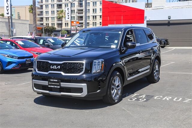 2023 Kia Telluride LX Glendale CA
