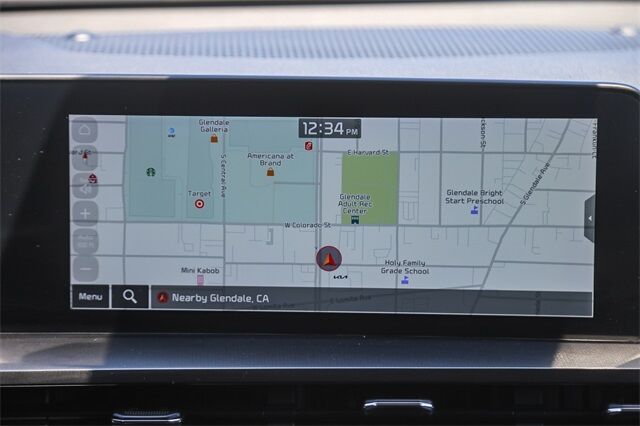 2023 Kia Telluride LX Glendale CA
