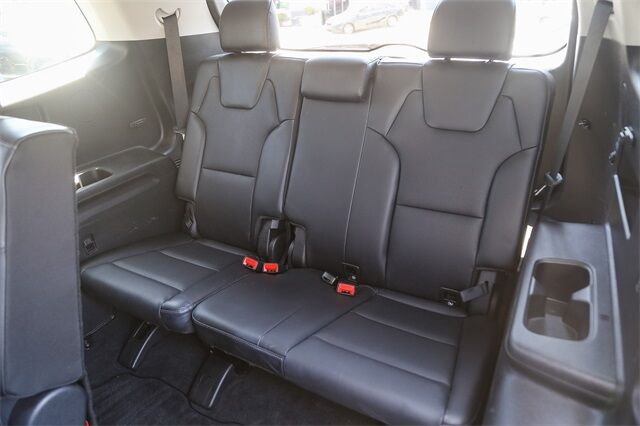2023 Kia Telluride LX Glendale CA