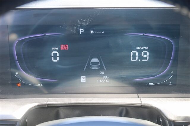 2023 Kia Telluride LX Glendale CA