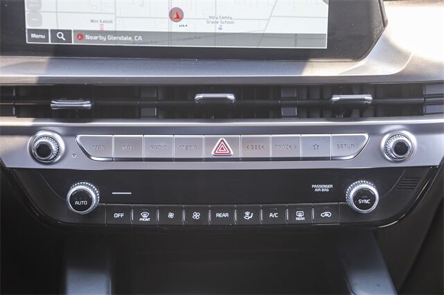 2023 Kia Telluride LX Glendale CA