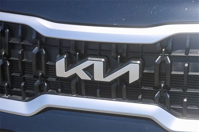 2023 Kia Telluride LX Glendale CA