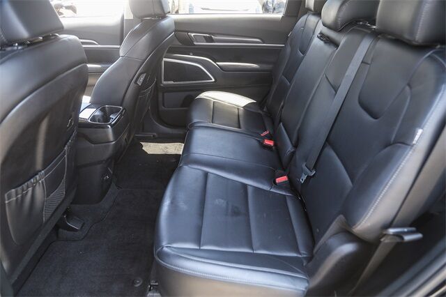 2023 Kia Telluride LX Glendale CA