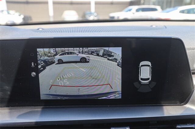 2023 Kia Telluride LX Glendale CA