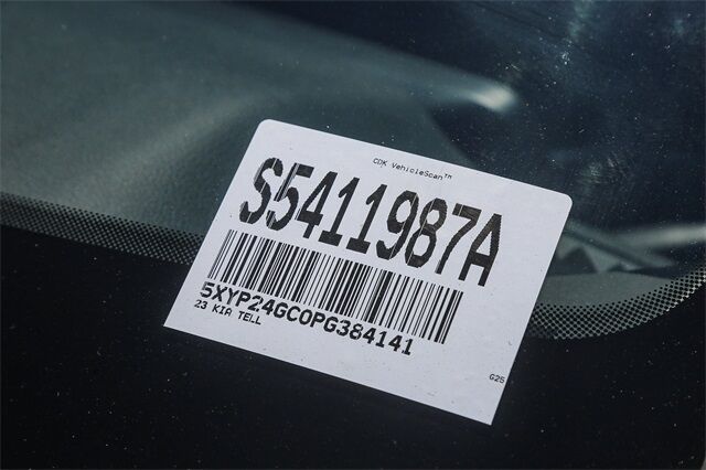 2023 Kia Telluride LX Glendale CA