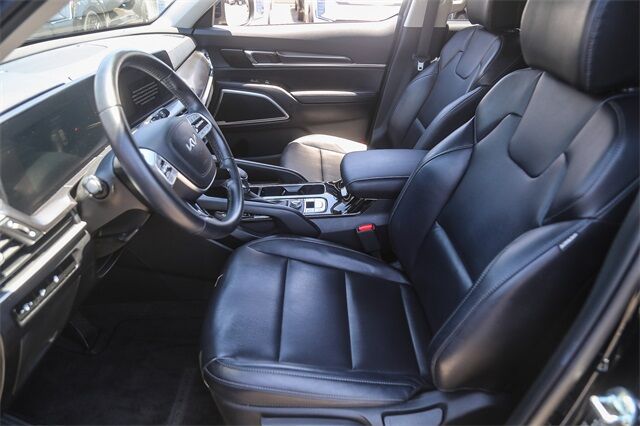 2023 Kia Telluride LX Glendale CA