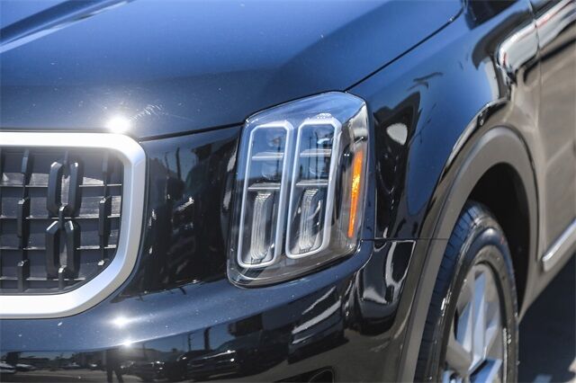 2023 Kia Telluride LX Glendale CA