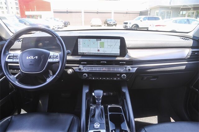 2023 Kia Telluride LX Glendale CA