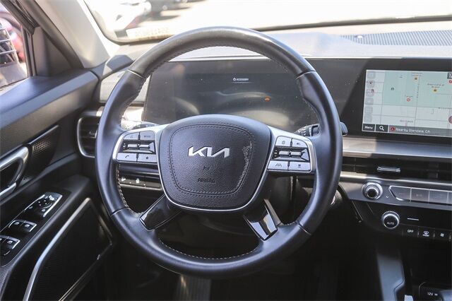 2023 Kia Telluride LX Glendale CA
