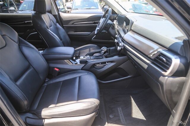 2023 Kia Telluride LX Glendale CA