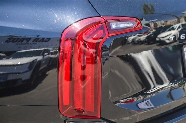 2023 Kia Telluride LX Glendale CA