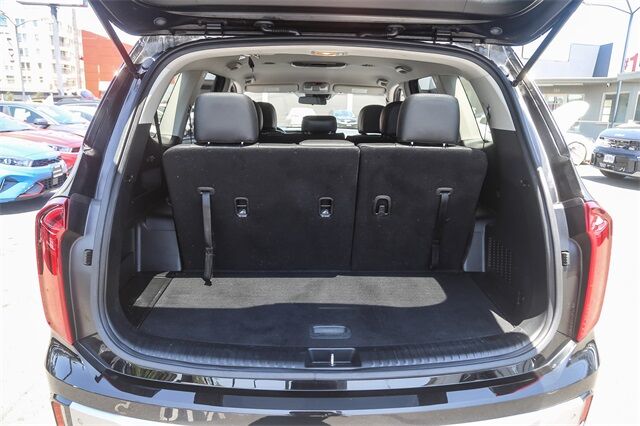2023 Kia Telluride LX Glendale CA