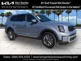 2023 Kia Telluride LX Video