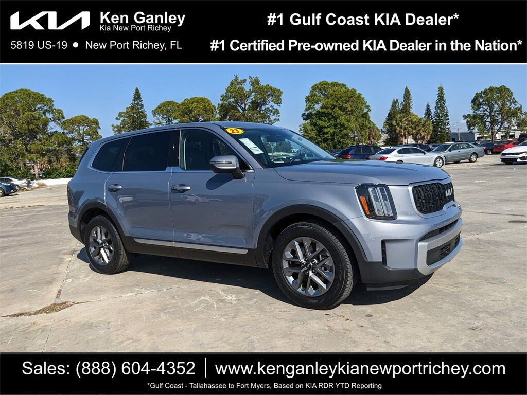 2023 Kia Telluride LX Oshkosh WI