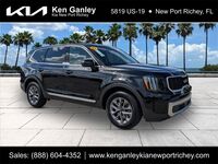 2023 Kia Telluride LX