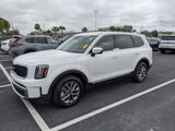 2023 Kia Telluride LX Oshkosh WI