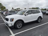 2023 Kia Telluride LX Oshkosh WI