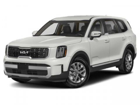 2023 Kia Telluride LX San Antonio TX