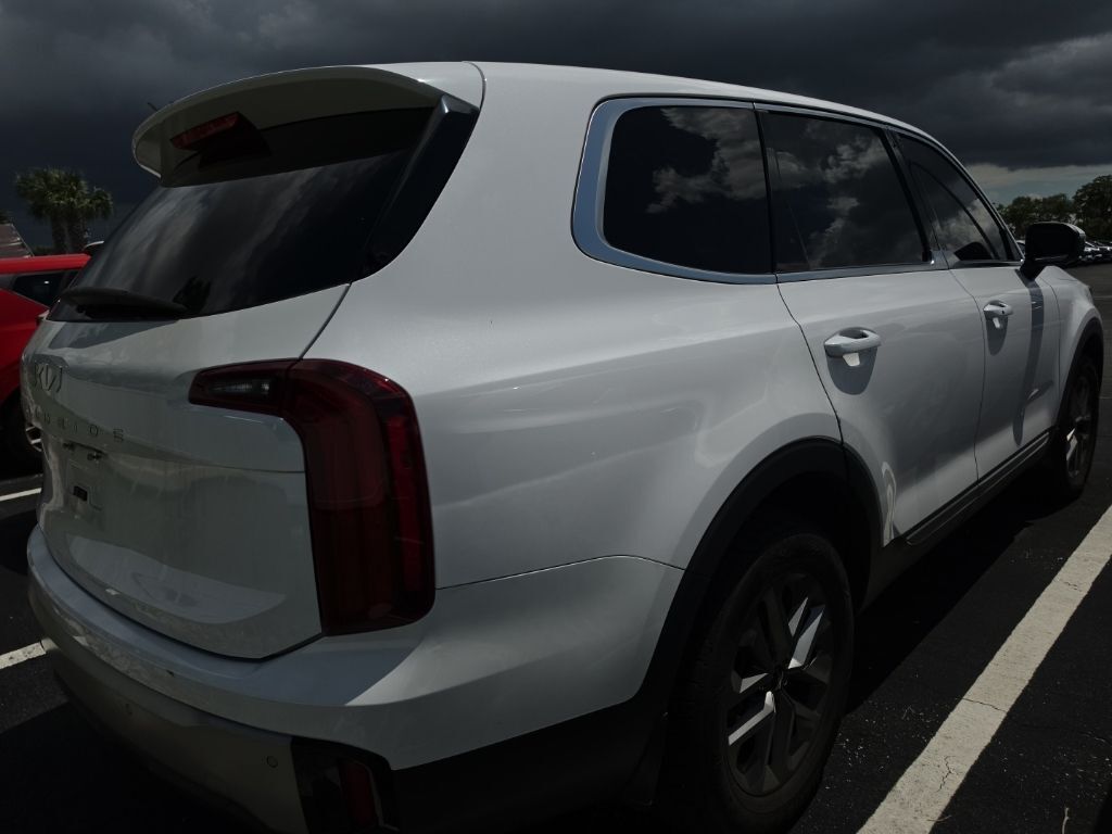 2023 Kia Telluride LX San Clemente CA