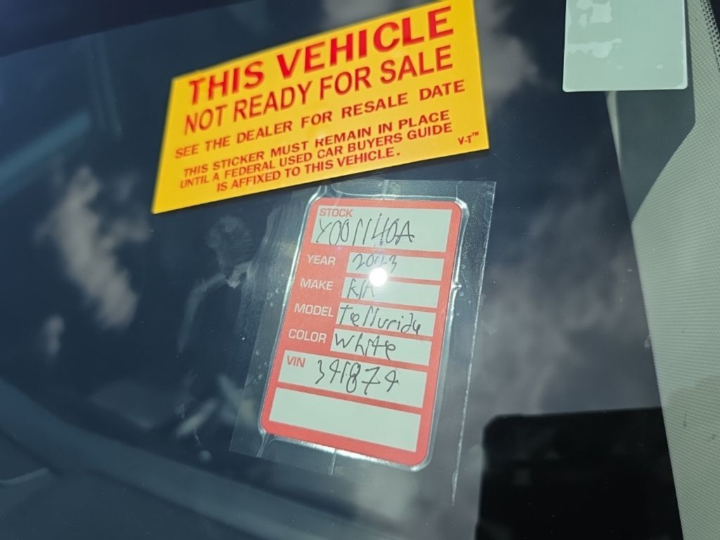 2023 Kia Telluride LX San Clemente CA