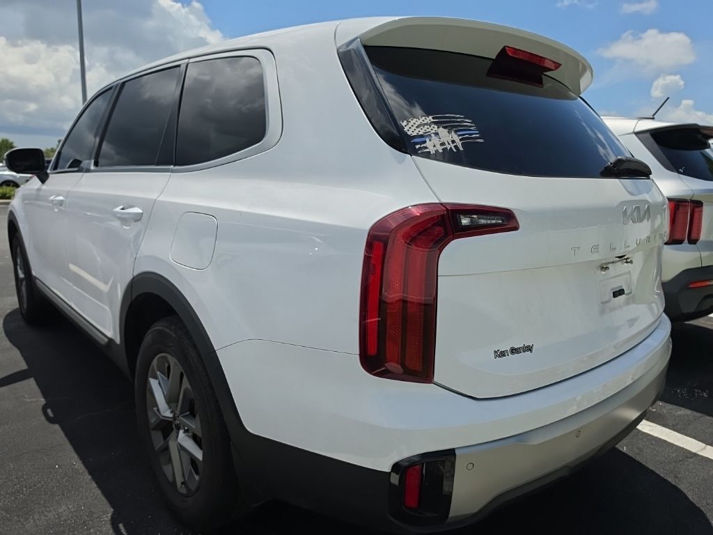 2023 Kia Telluride LX San Clemente CA