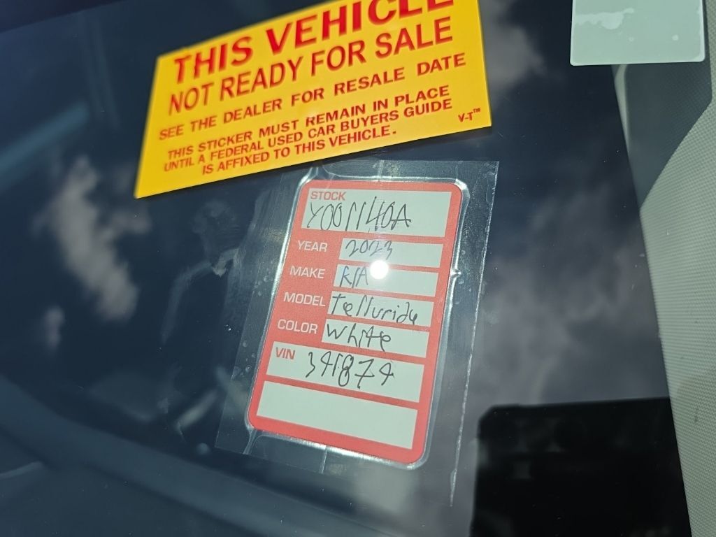 2023 Kia Telluride LX San Clemente CA