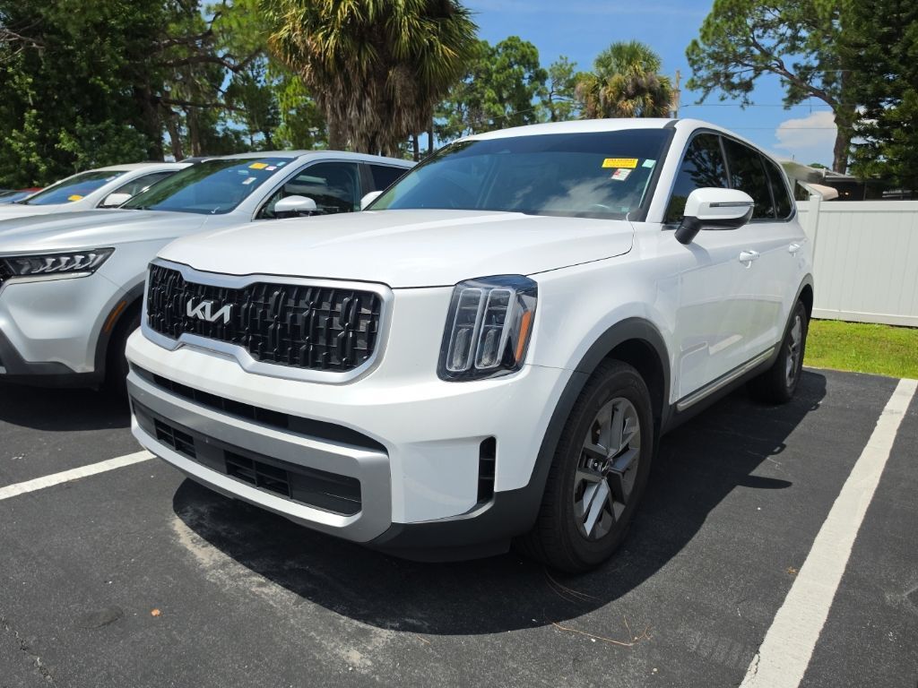 2023 Kia Telluride LX San Clemente CA
