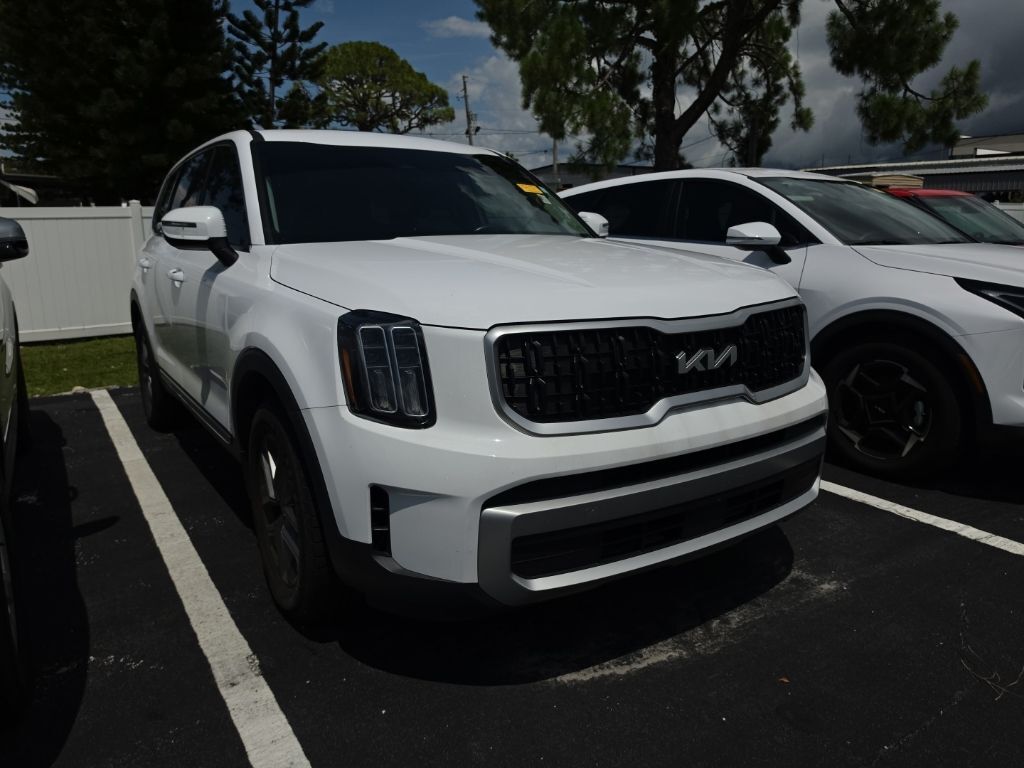 2023 Kia Telluride LX San Clemente CA