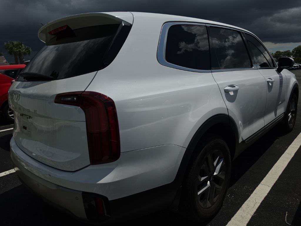 2023 Kia Telluride LX San Clemente CA