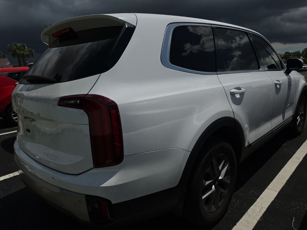 2023 Kia Telluride LX San Clemente CA