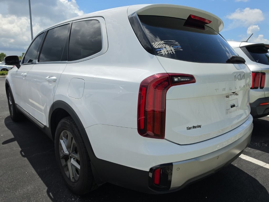 2023 Kia Telluride LX San Clemente CA