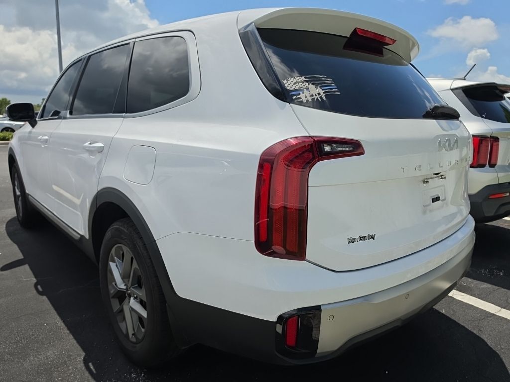 2023 Kia Telluride LX San Clemente CA