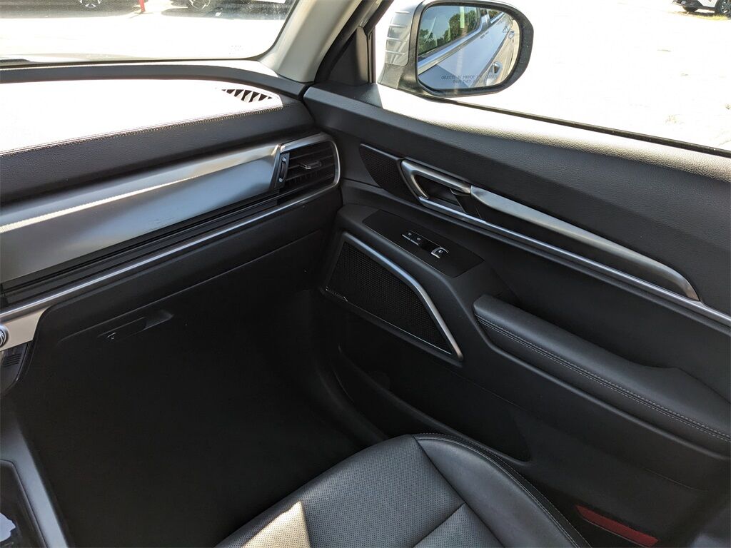 2023 Kia Telluride LX San Clemente CA