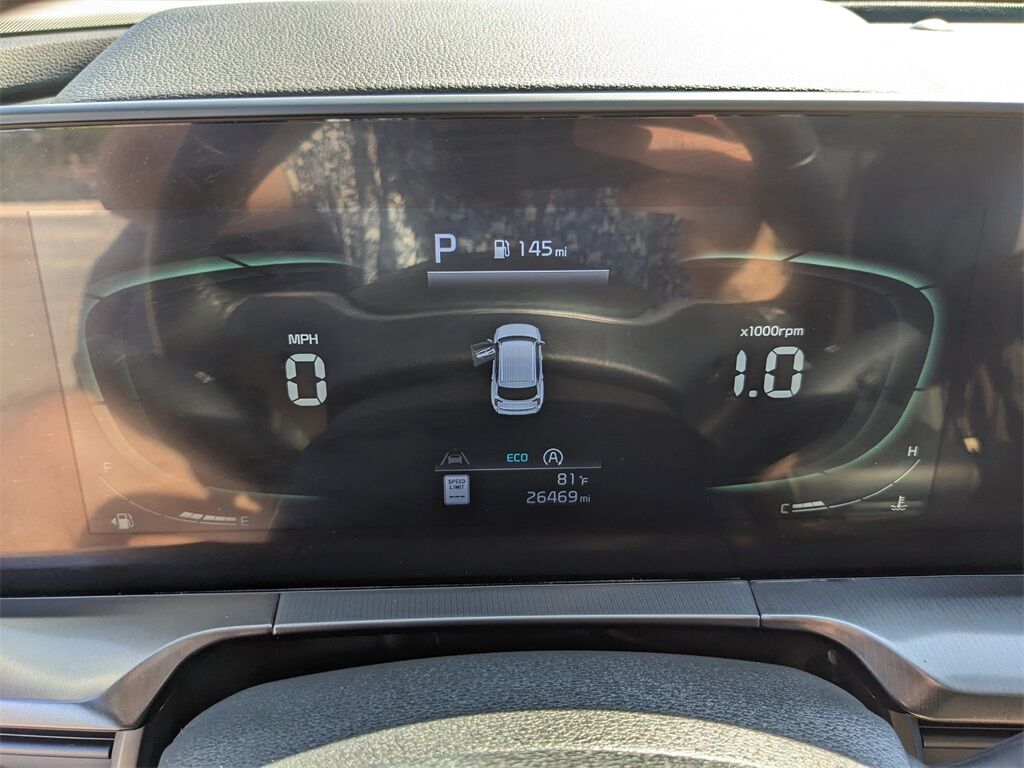 2023 Kia Telluride LX San Clemente CA