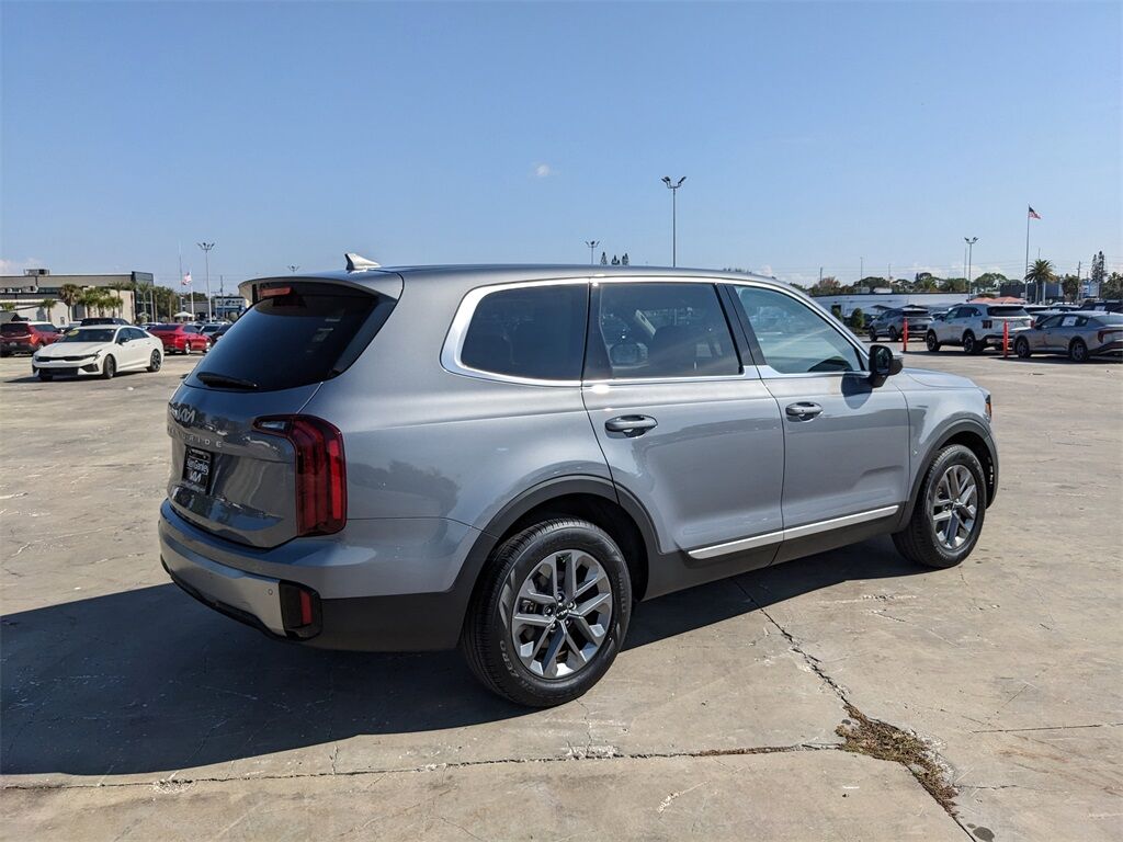 2023 Kia Telluride LX San Clemente CA