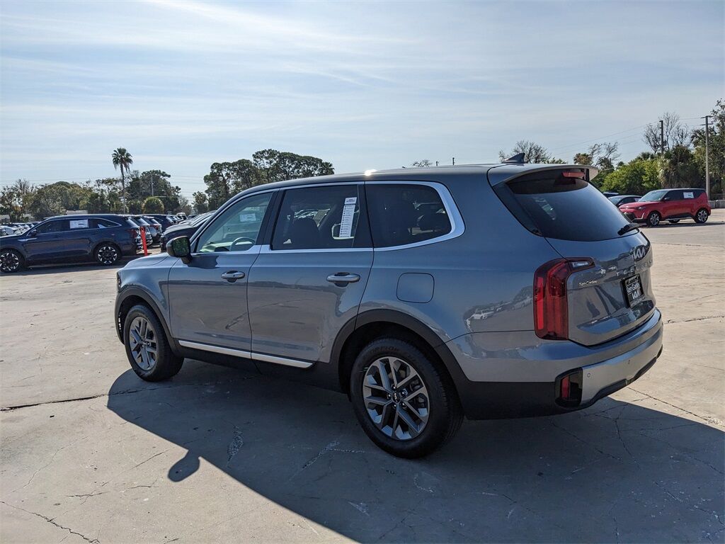 2023 Kia Telluride LX San Clemente CA
