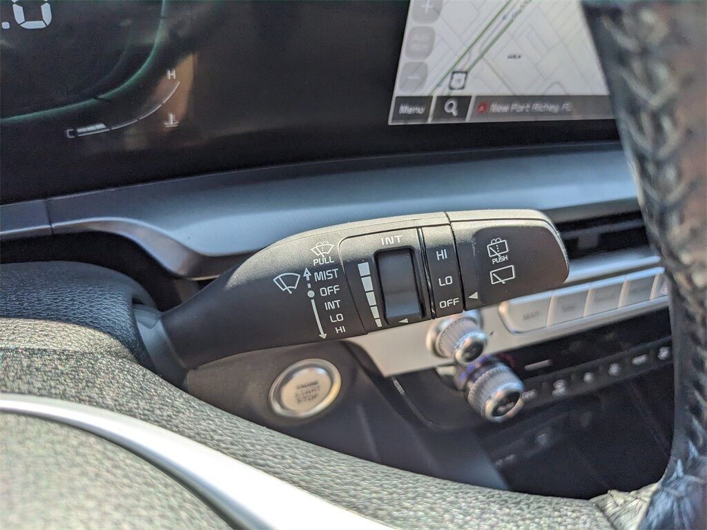 2023 Kia Telluride LX San Clemente CA