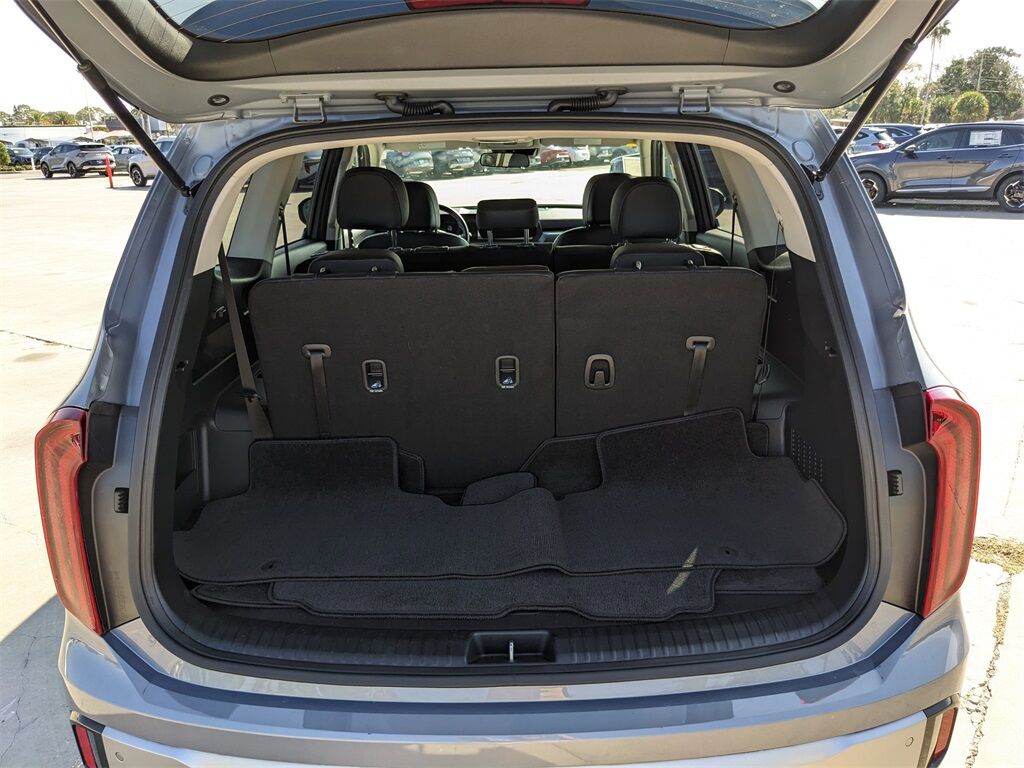 2023 Kia Telluride LX San Clemente CA