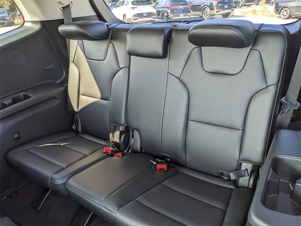 2023 Kia Telluride LX San Clemente CA