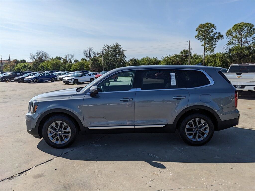 2023 Kia Telluride LX San Clemente CA