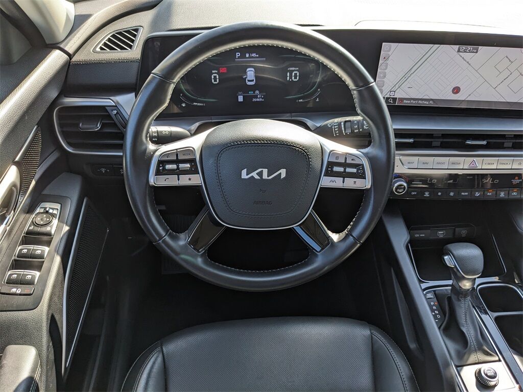 2023 Kia Telluride LX San Clemente CA