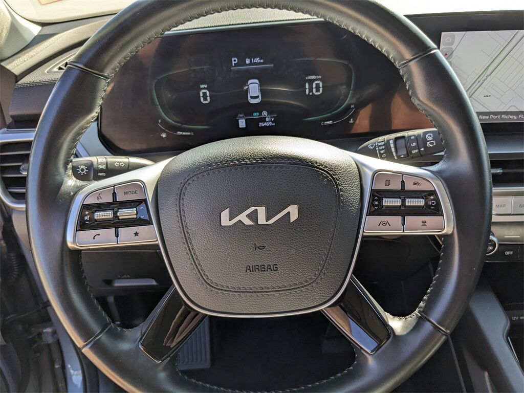 2023 Kia Telluride LX San Clemente CA