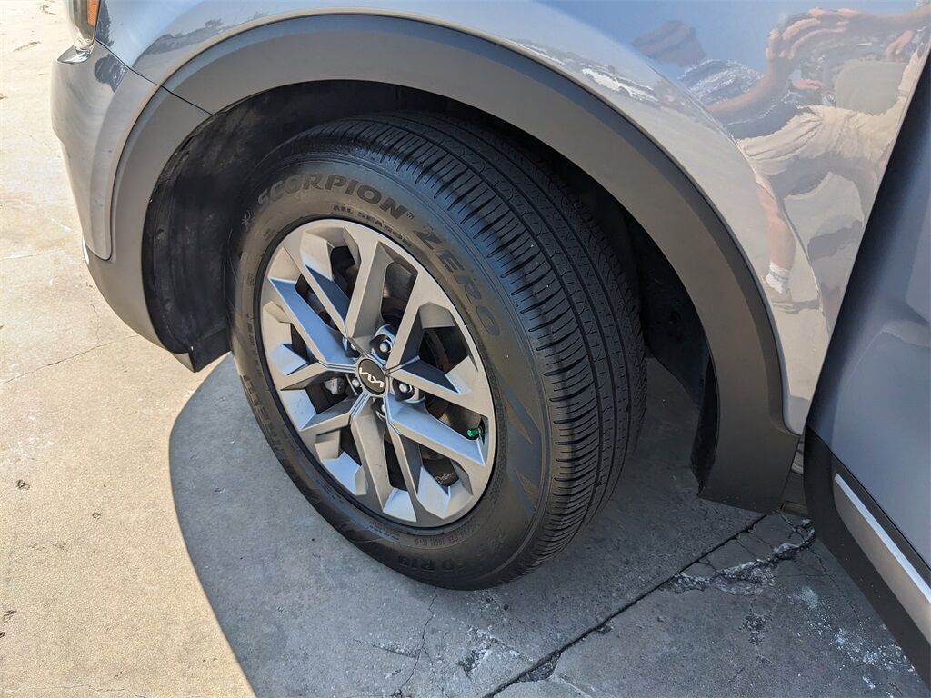 2023 Kia Telluride LX San Clemente CA