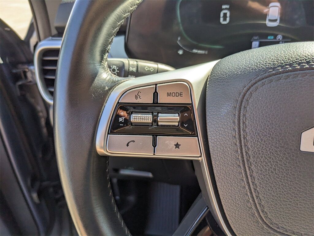 2023 Kia Telluride LX San Clemente CA