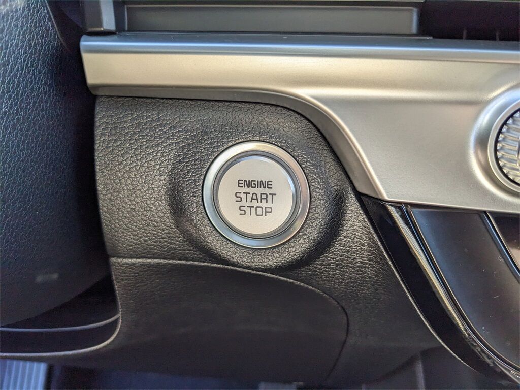 2023 Kia Telluride LX San Clemente CA