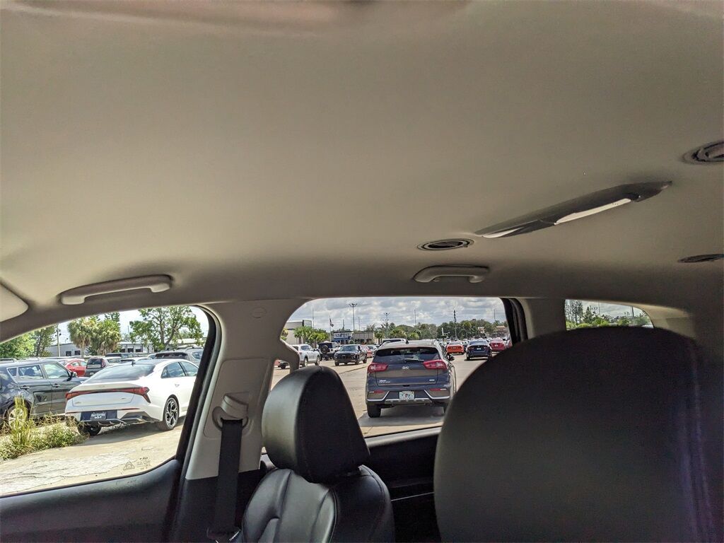 2023 Kia Telluride LX San Clemente CA