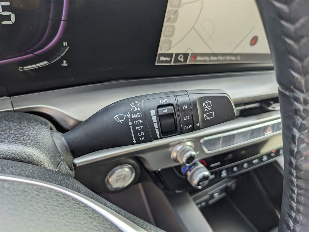2023 Kia Telluride LX San Clemente CA
