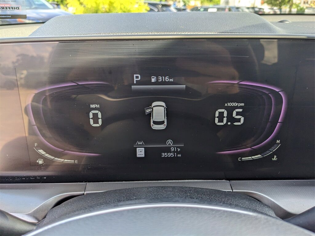 2023 Kia Telluride LX San Clemente CA
