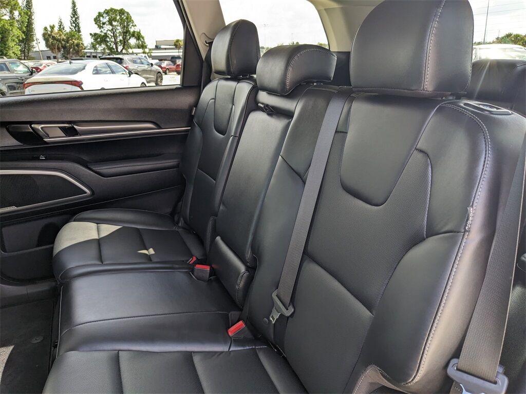 2023 Kia Telluride LX San Clemente CA
