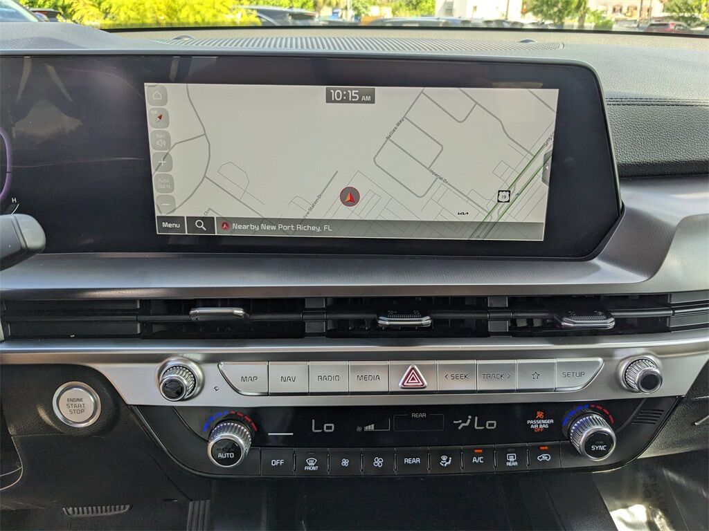 2023 Kia Telluride LX San Clemente CA